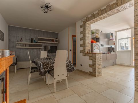 Borgo Lagogemolo, 56 - Cassano Delle Murge