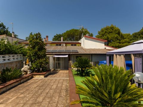 Borgo Lagogemolo, 56 - Cassano Delle Murge