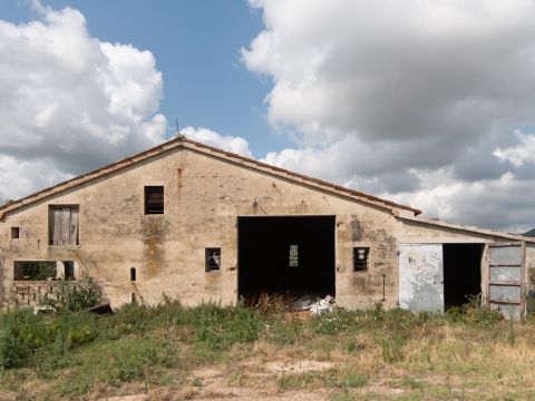 Frazione Magnadorsa - Arcevia
