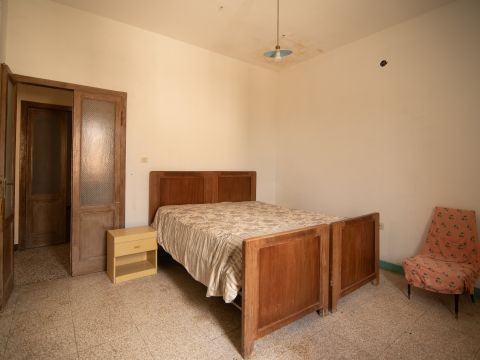 Frazione Magnadorsa - Arcevia