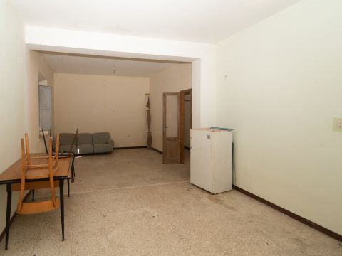 Frazione Magnadorsa - Arcevia
