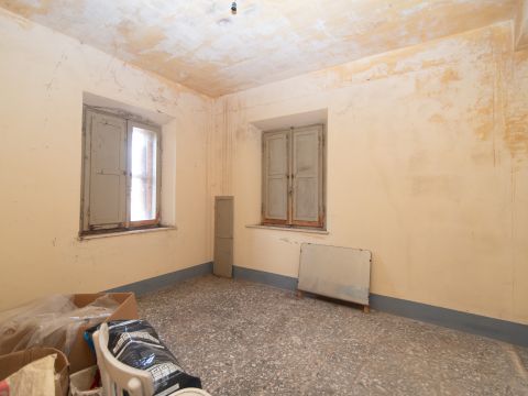 Frazione Magnadorsa - Arcevia