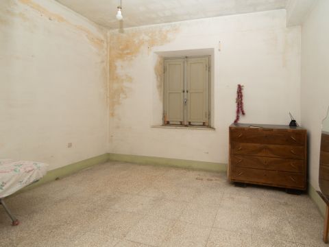 Frazione Magnadorsa - Arcevia