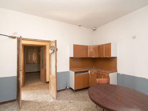 Frazione Magnadorsa - Arcevia