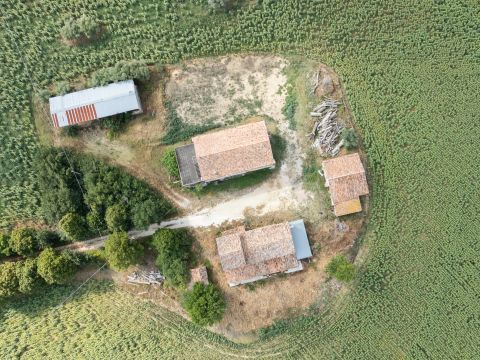 Frazione Magnadorsa - Arcevia