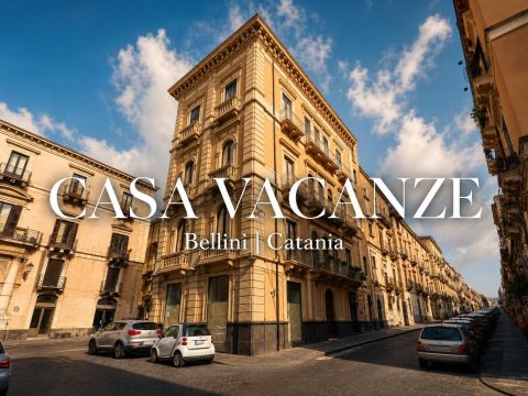 Via Caronda, 7 - Catania