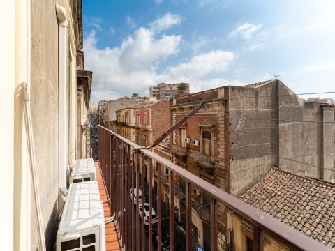 Via Caronda, 7 - Catania