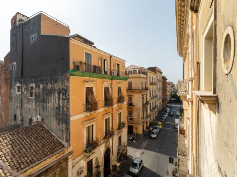 Via Caronda, 7 - Catania