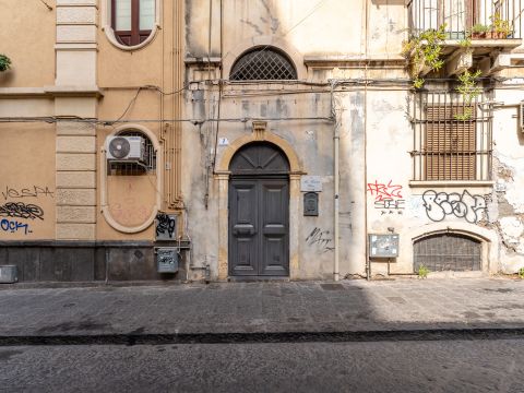 Via Caronda, 7 - Catania