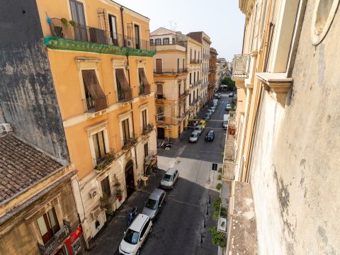 Via Caronda, 7 - Catania