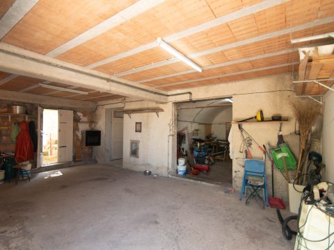 Via San Giovanni Battista, 294 - Arcevia