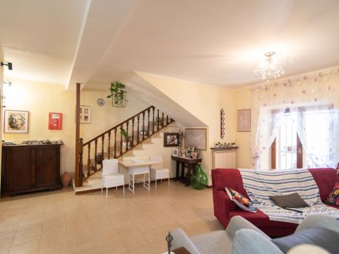 Via San Giovanni Battista, 294 - Arcevia