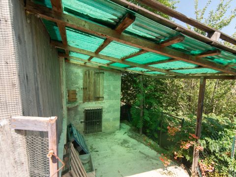 Via San Giovanni Battista, 294 - Arcevia
