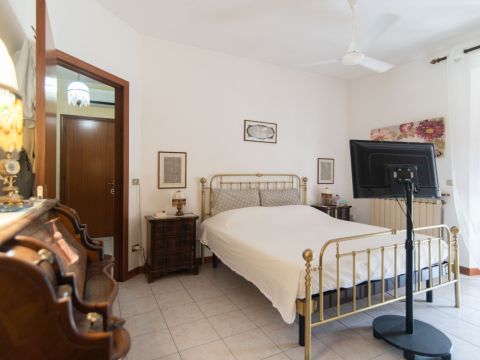 Via San Giovanni Battista, 294 - Arcevia