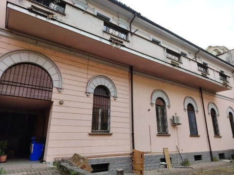 Via Palestro, 18 - Pavia