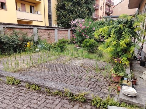 Via Palestro, 18 - Pavia