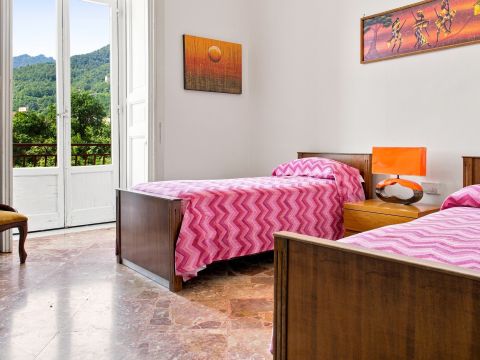 Via Raffaele Baldi, 68 - Cava De' Tirreni