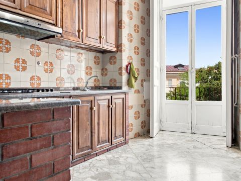 Via Raffaele Baldi, 68 - Cava De' Tirreni
