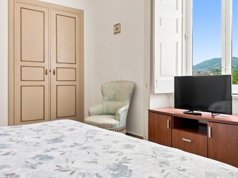 Via Raffaele Baldi, 68 - Cava De' Tirreni