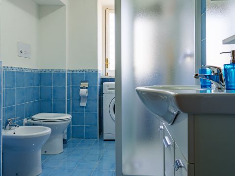 Via Raffaele Baldi, 68 - Cava De' Tirreni