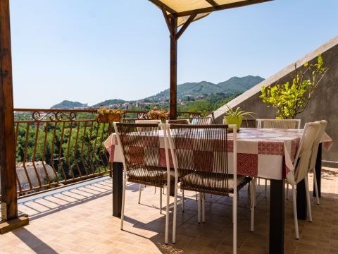 Via Raffaele Baldi, 68 - Cava De' Tirreni