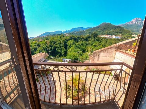 Via Raffaele Baldi, 68 - Cava De' Tirreni