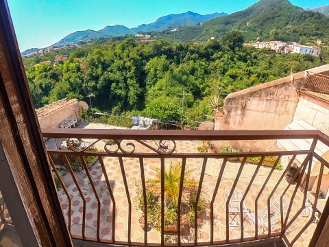 Via Raffaele Baldi, 68 - Cava De' Tirreni