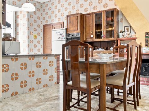 Via Raffaele Baldi, 68 - Cava De' Tirreni