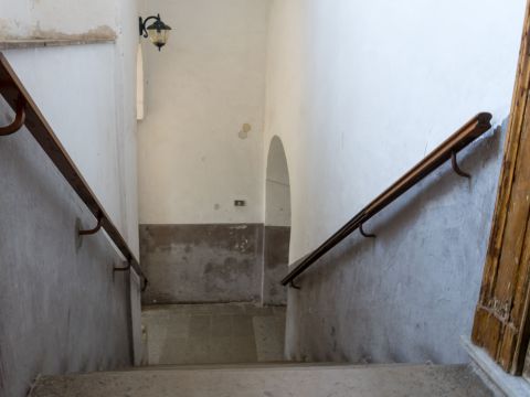 Via Raffaele Baldi, 68 - Cava De' Tirreni