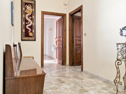 Via Raffaele Baldi, 68 - Cava De' Tirreni