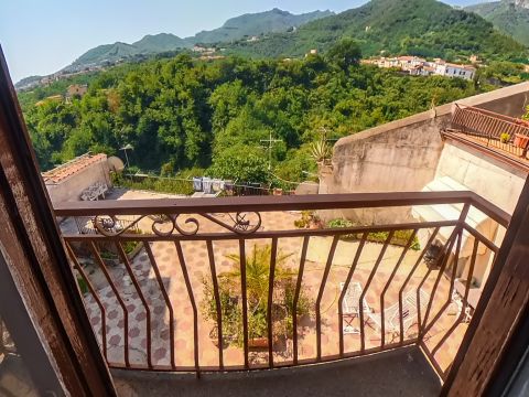 Via Raffaele Baldi, 68 - Cava De' Tirreni