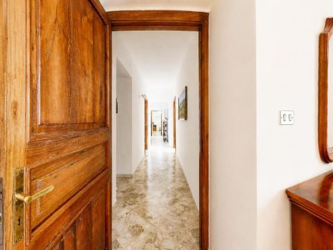 Via Raffaele Baldi, 68 - Cava De' Tirreni