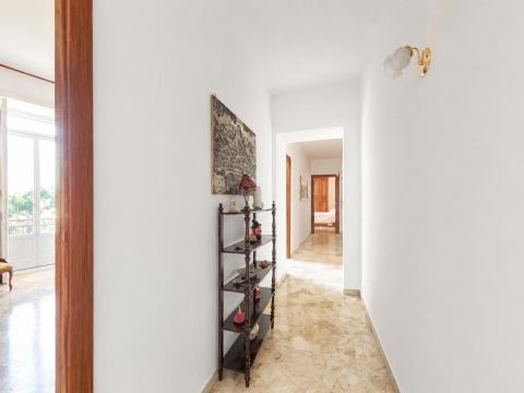 Via Raffaele Baldi, 68 - Cava De' Tirreni