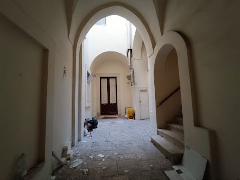 Corso Umberto, 77 - Trepuzzi