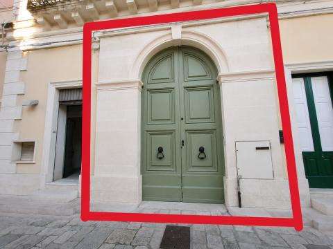 Corso Umberto, 77 - Trepuzzi
