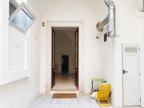 Corso Umberto, 77 - Trepuzzi