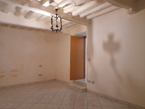 Via Papiro, 13 - Acquapendente