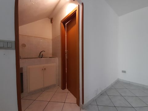 Via Papiro, 13 - Acquapendente
