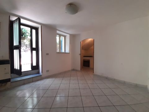 Via Papiro, 13 - Acquapendente