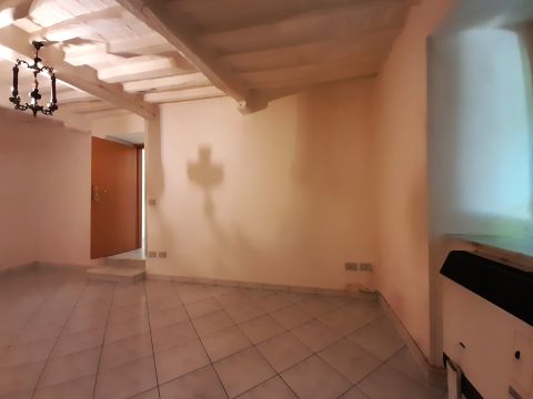 Via Papiro, 13 - Acquapendente