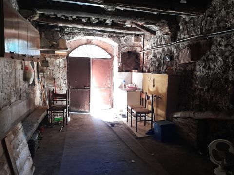 Via Papiro, 13 - Acquapendente