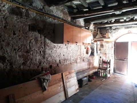 Via Papiro, 13 - Acquapendente