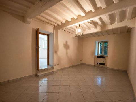Via Papiro, 13 - Acquapendente