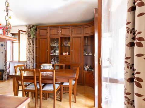 Via Pietro Nenni, 18 - Collesalvetti