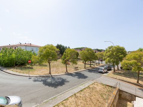 Via Pietro Nenni, 18 - Collesalvetti