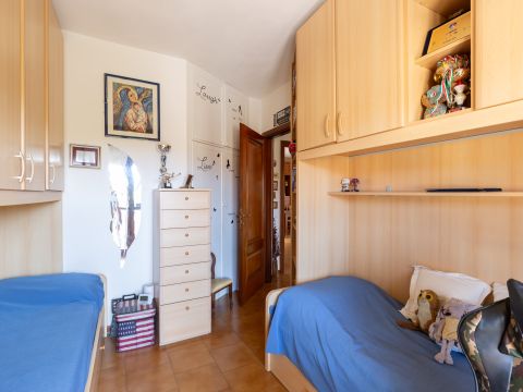 Via Pietro Nenni, 18 - Collesalvetti
