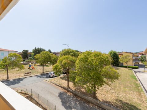 Via Pietro Nenni, 18 - Collesalvetti