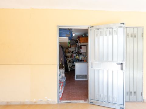 Via Pietro Nenni, 18 - Collesalvetti