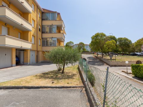 Via Pietro Nenni, 18 - Collesalvetti