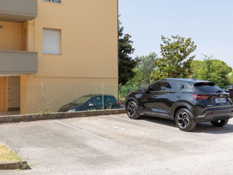 Via Pietro Nenni, 18 - Collesalvetti